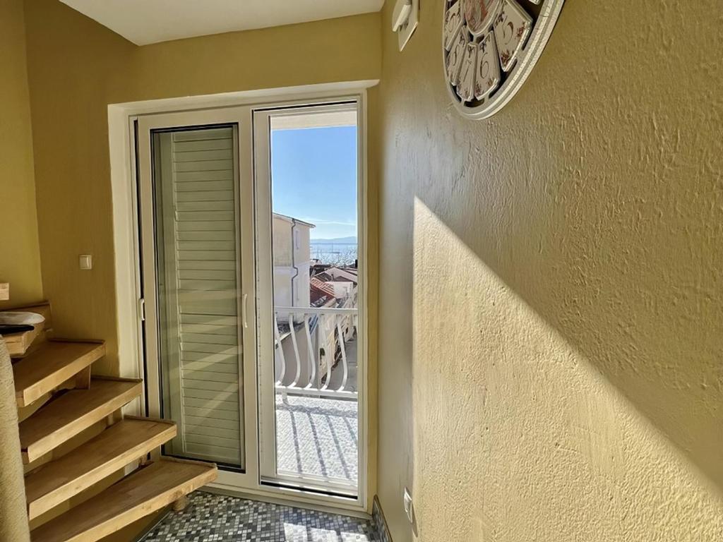 Fotografie z fotogalerie ubytování Liya v destinaci Baška Voda