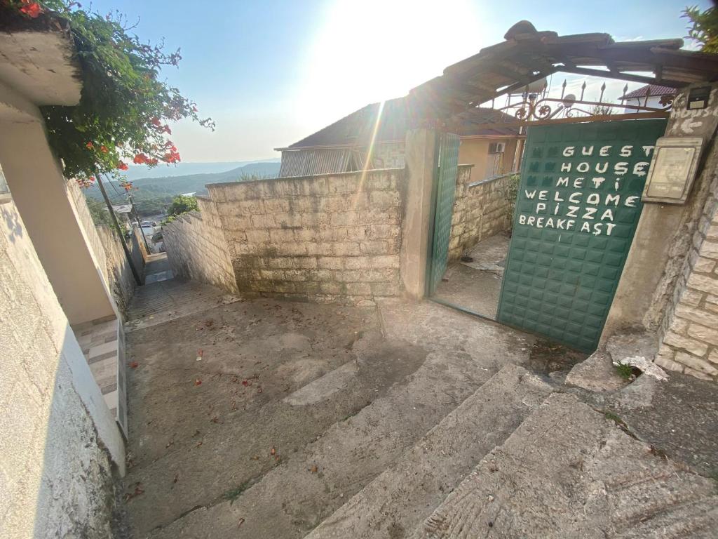 Foto dalla galleria di Meti guest house a Krujë (Kruja)