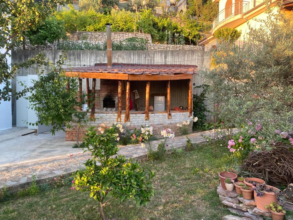 Giardino di Meti guest house