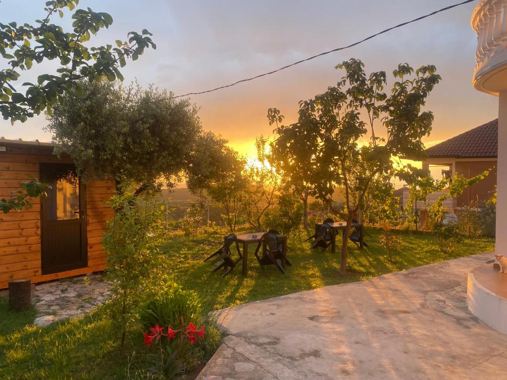 Giardino di Meti guest house