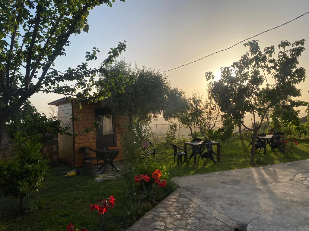 Giardino di Meti guest house