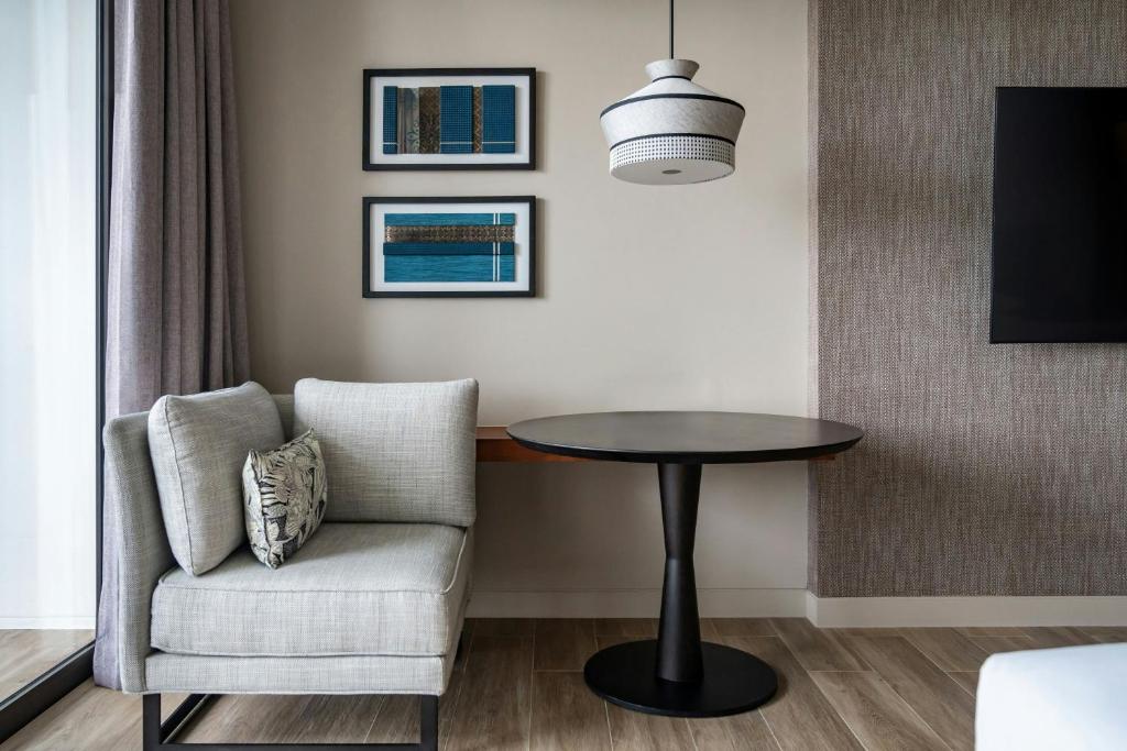 Khao Lak Marriott Beach Resort & Spa - 9