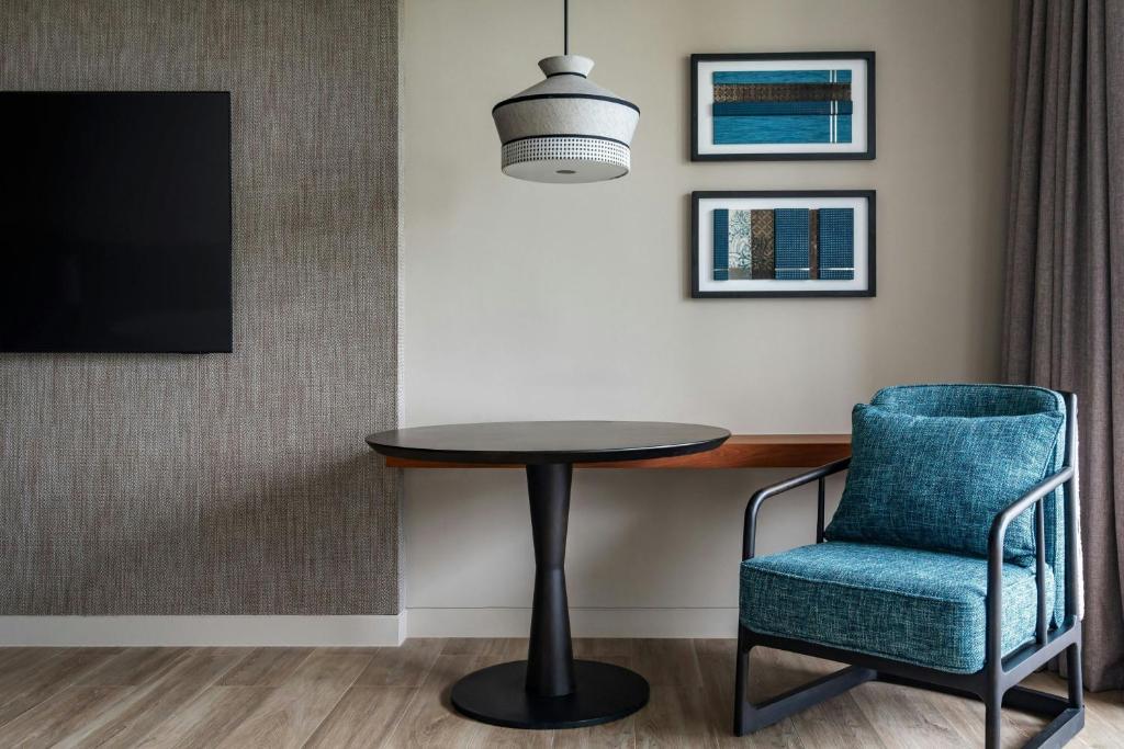 Khao Lak Marriott Beach Resort & Spa - 13