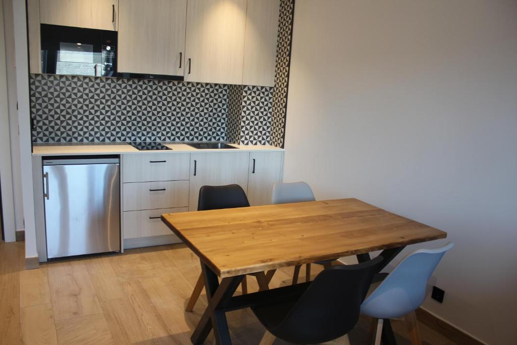 Apartamentos Dos Ríos Ainsa - 17