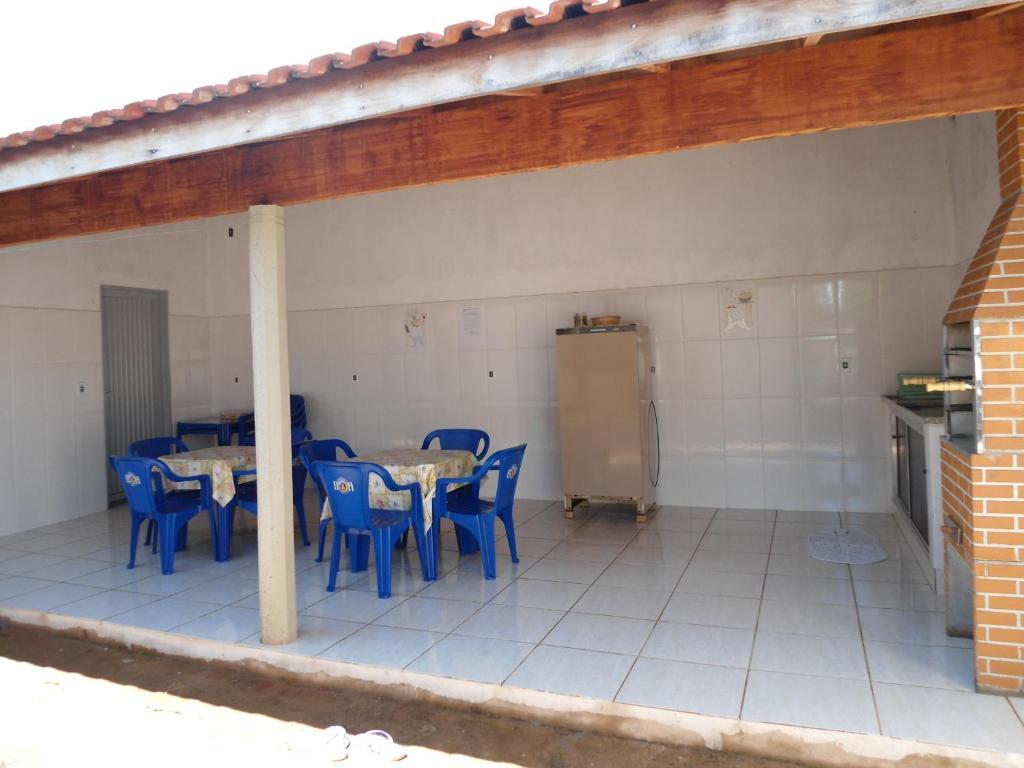  Casa Gratão