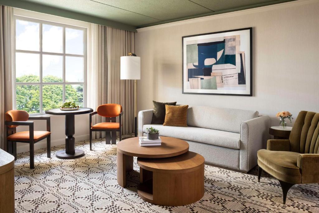 Hyatt Regency Greenwich - 