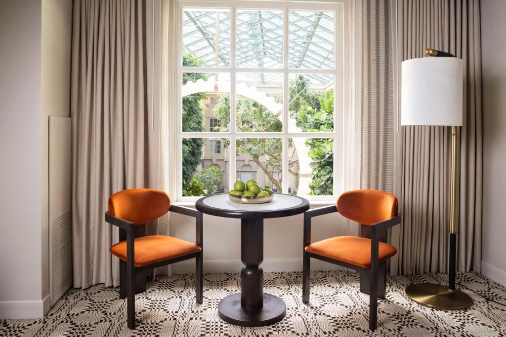 Hyatt Regency Greenwich - 