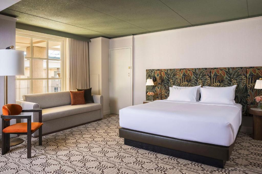 Hyatt Regency Greenwich - 