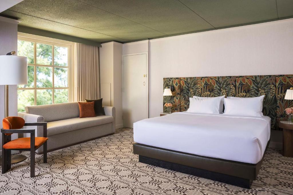 Hyatt Regency Greenwich - 