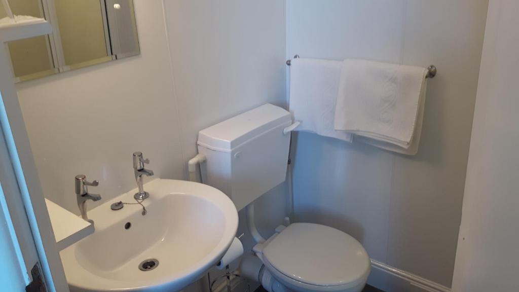 Bagno di Surfside Stop
