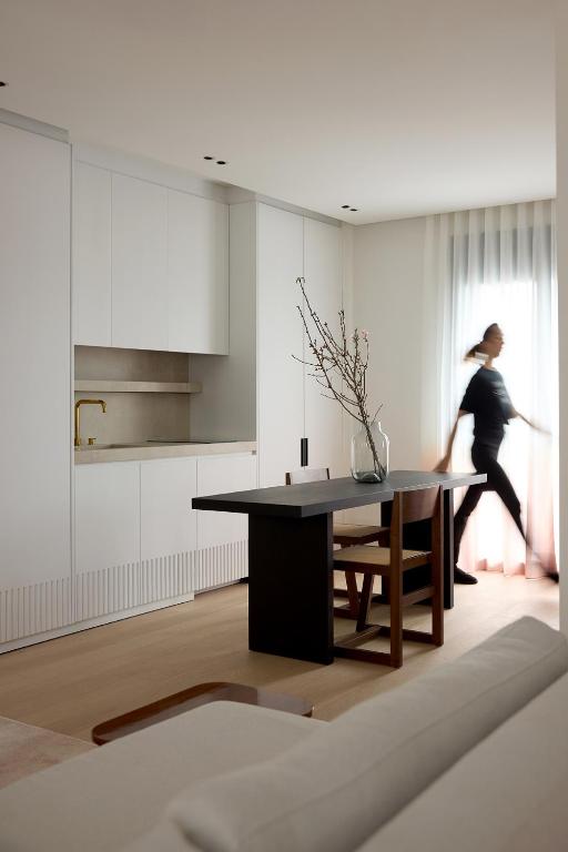 Kuka Luxury Living Athens - Resim 27