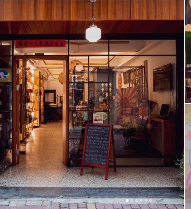 想起天井老宅民宿Thinking Homestay - Suite Double Standard