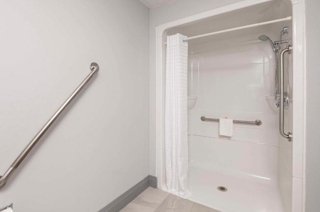 Comfort Hotel - Resim 14