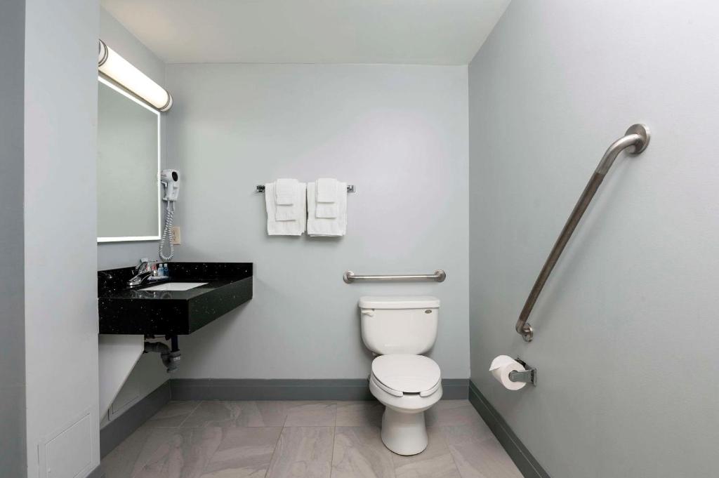 Comfort Hotel - Resim 15