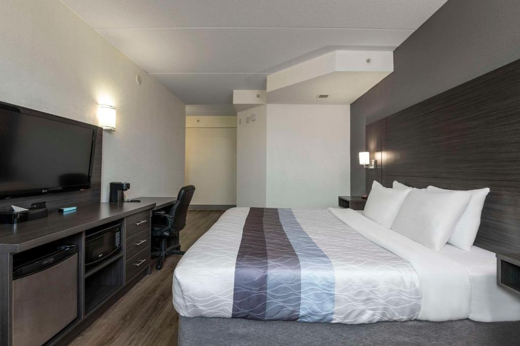 Comfort Hotel - Resim 18