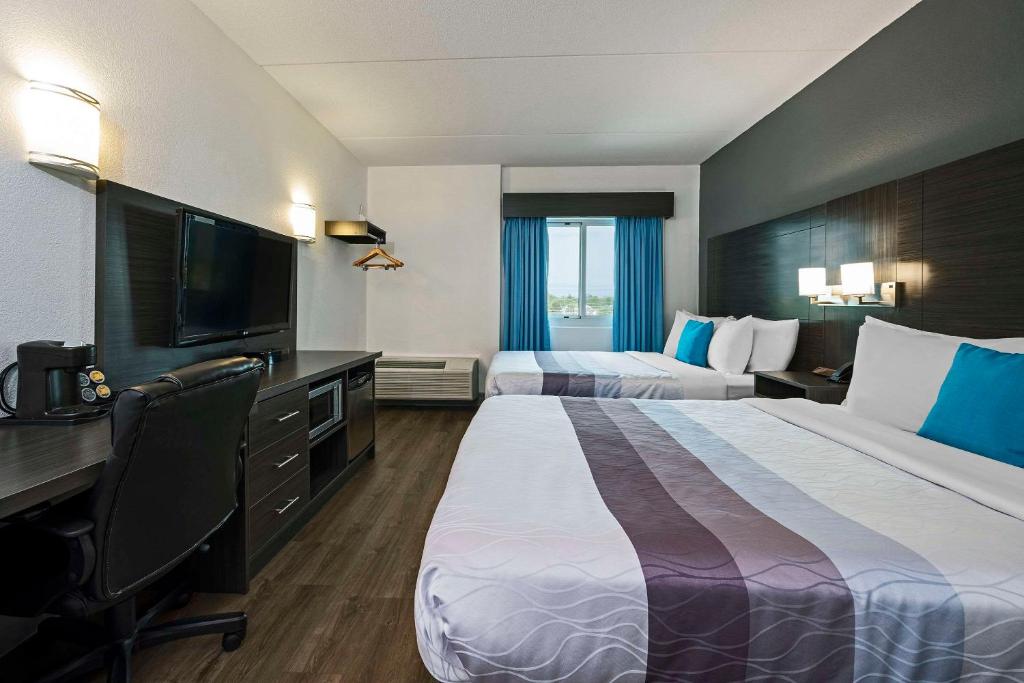 Comfort Hotel - Resim 26