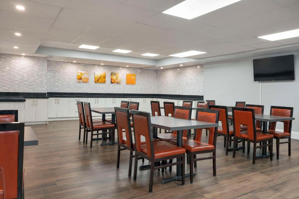 Comfort Hotel - Resim 32