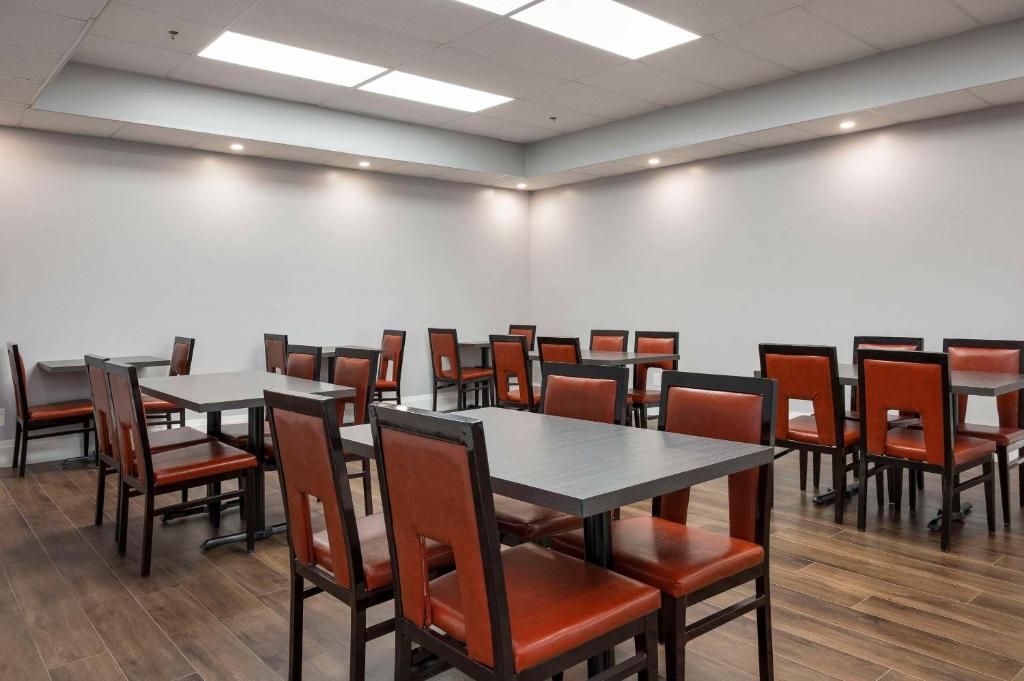 Comfort Hotel - Resim 8