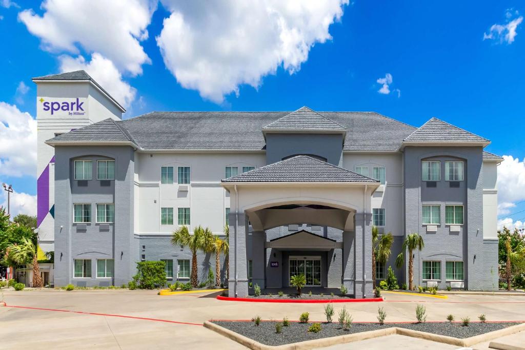 La Quinta Inn and Suites Missouri City