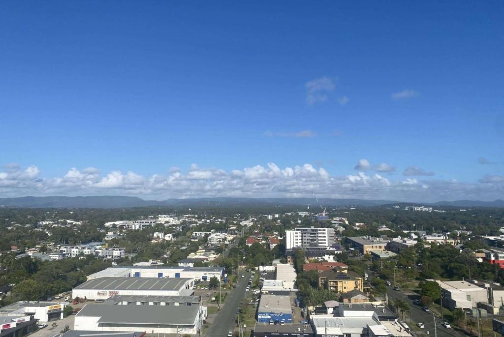 TRYP by Wyndham Southport Gold Coast Hotel Apartments - Resim 19