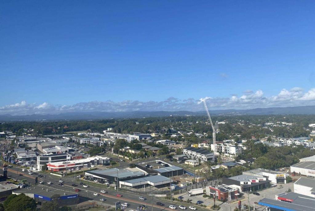 TRYP by Wyndham Southport Gold Coast Hotel Apartments - Resim 20