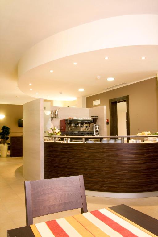 Hotel Fontanelle