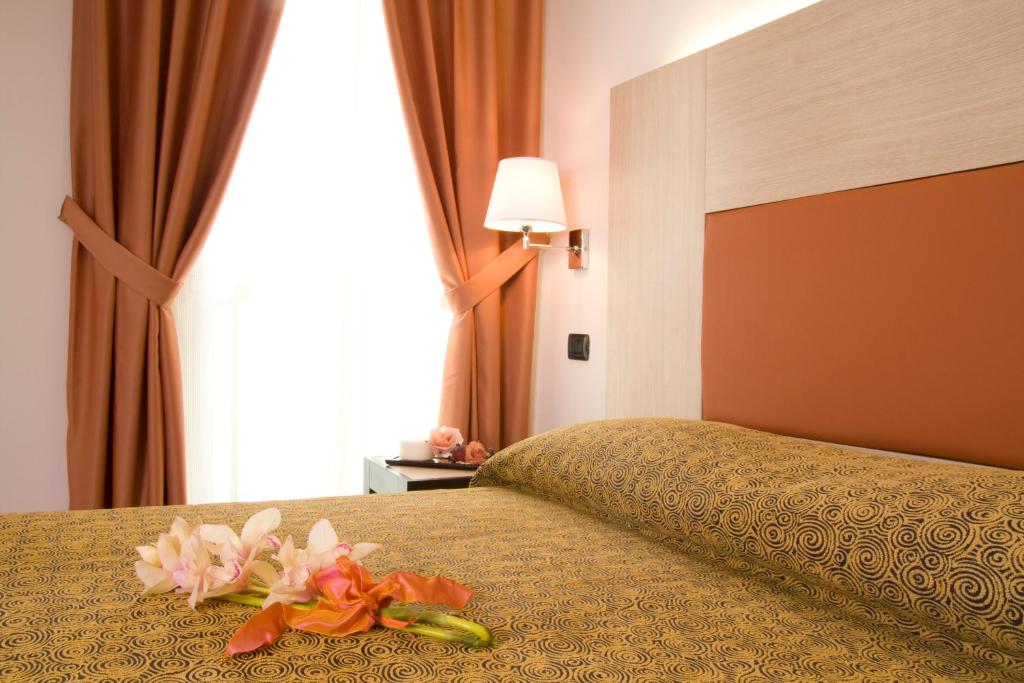 Hotel Fontanelle - Chambre Double Ou Lits Jumeaux