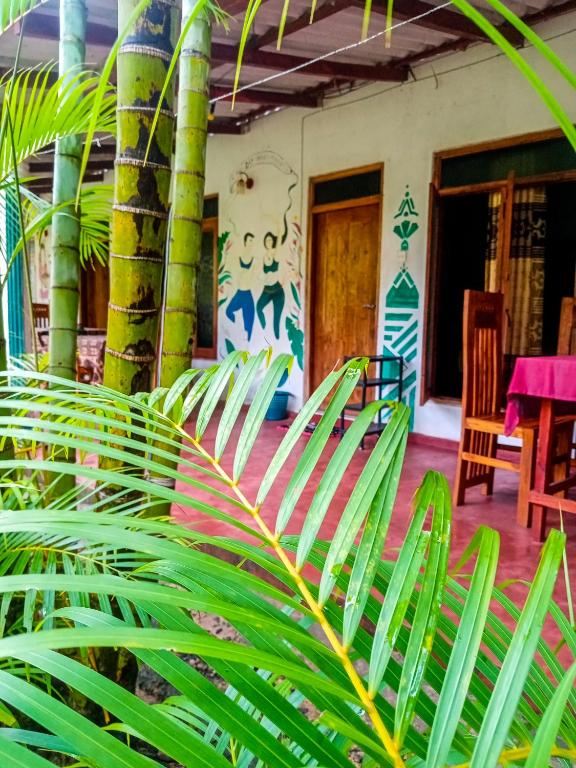 Fotografie z fotogalerie ubytování Horizon Resort & Hostel Sigiriya v destinaci Sigiriya