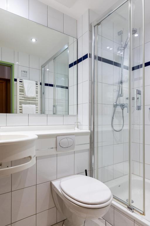 Hotel Anna Amalia - 17