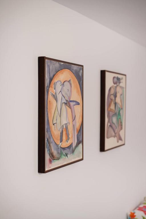 Fotografie z fotogalerie ubytování Sissi View v destinaci Sissi