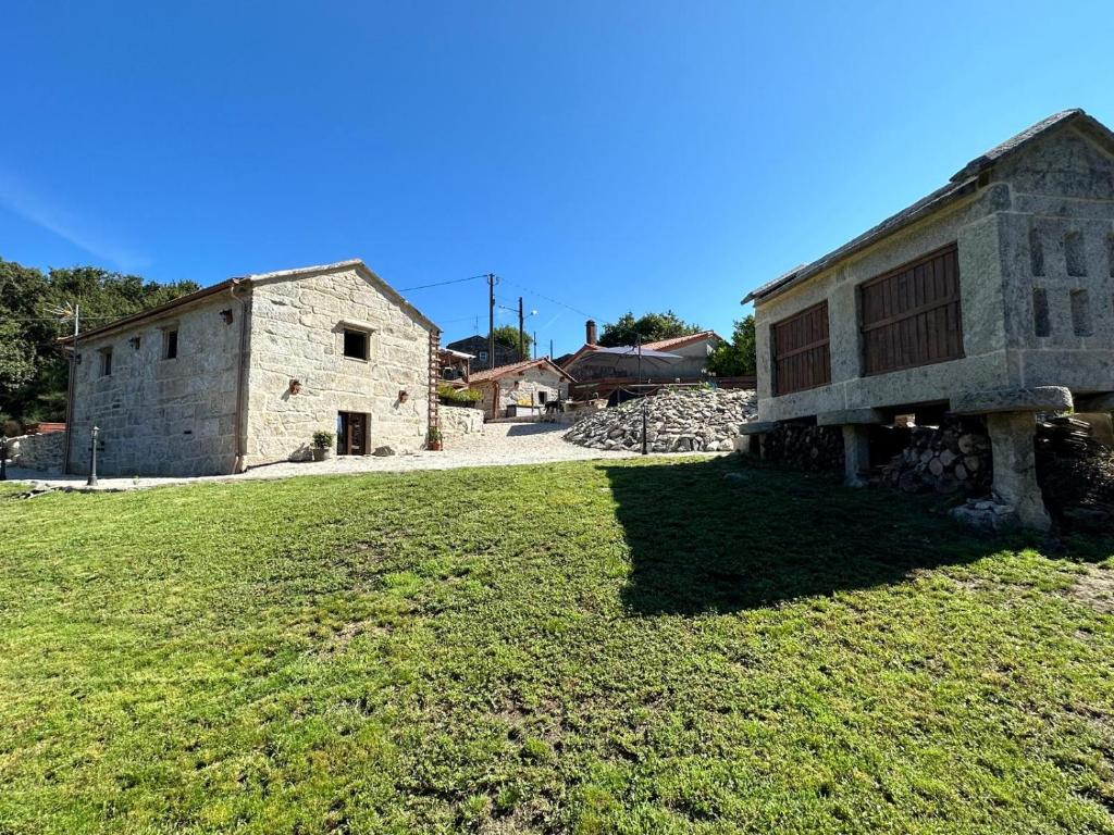 Casa Camu - Maison 3 Chambres