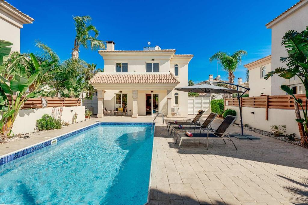 Villa Rea