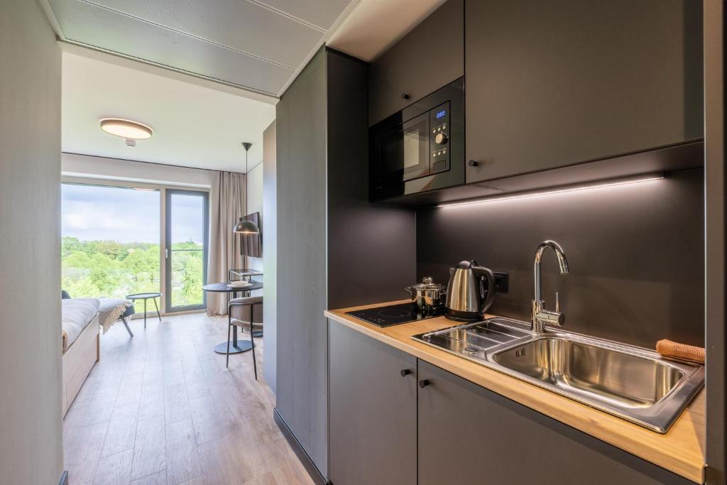 The Base Munich - Resim 31