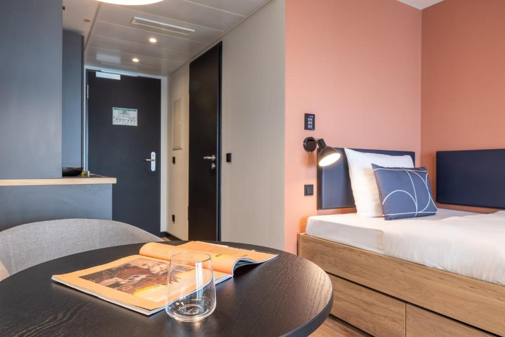 The Base Munich - Resim 33