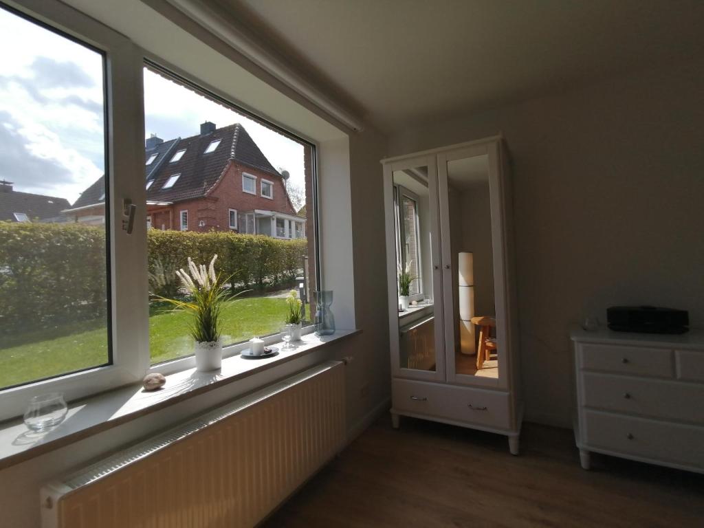 Fotografie z fotogalerie ubytování Janssen v destinaci Eckernförde