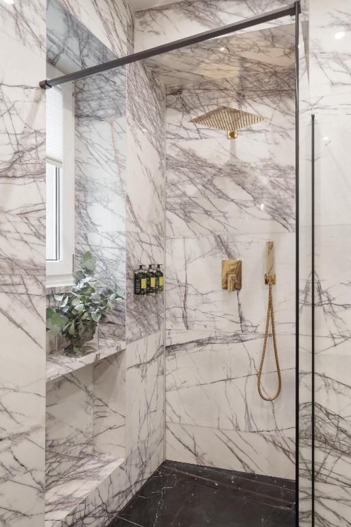 Fotografie z fotogalerie ubytování BICE apartments & Wellness v Jihlavě