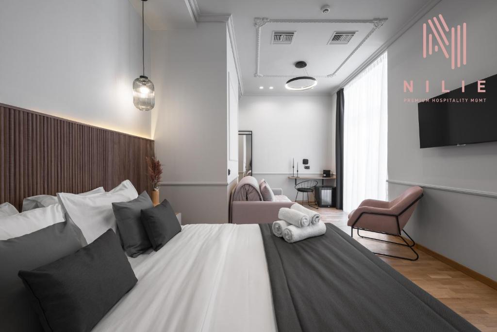 Esther Suites, Nilie Hospitality MGMT - Resim 2