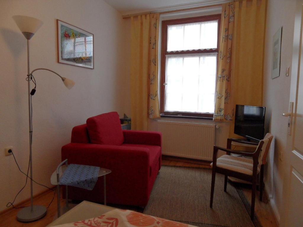 Parterrewohnung - Hizvo