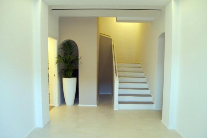 Fotografie z fotogalerie ubytování Cantina Loft v destinaci Chieti