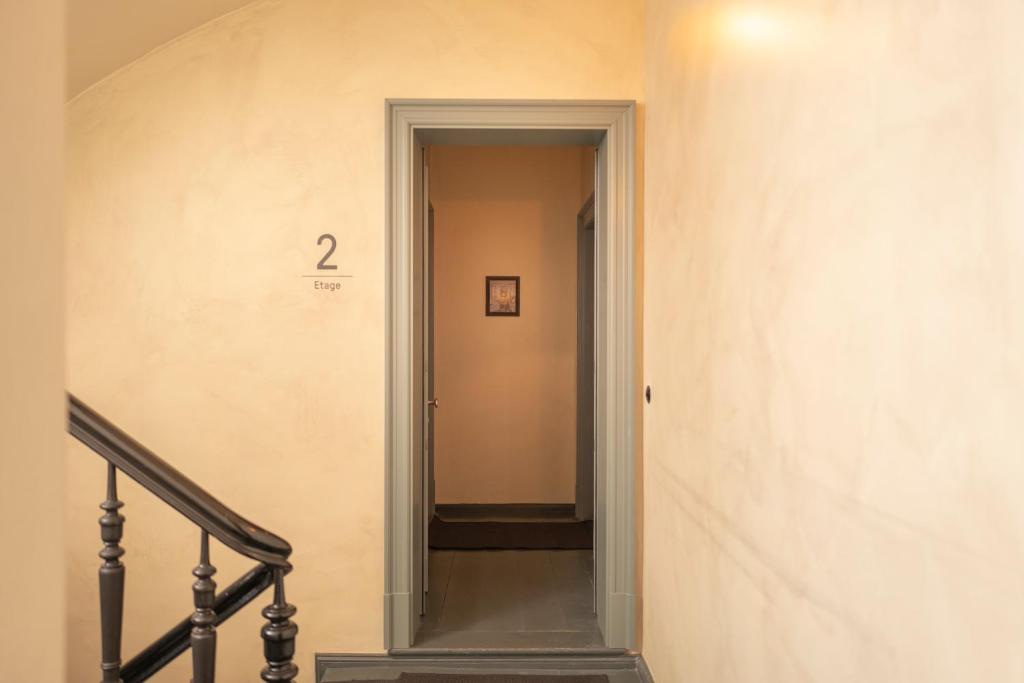 Gorki Apartments - Resim 27