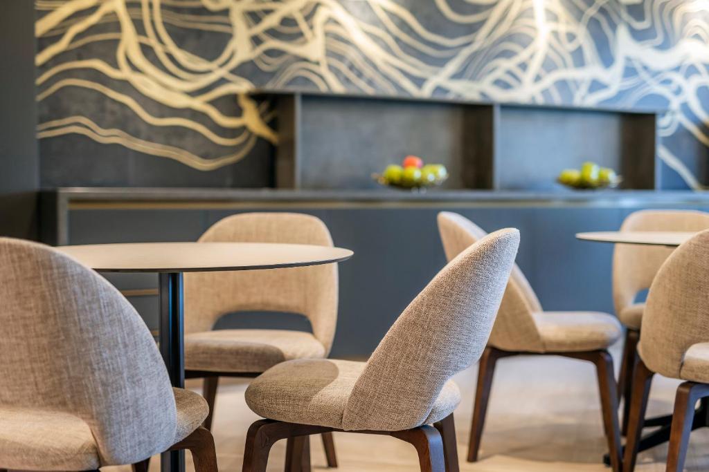 Riva Prestige Hotel - Resim 18