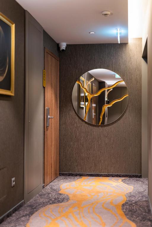 Fotografie z fotogalerie ubytování Riva Prestige Hotel v destinaci Szeged