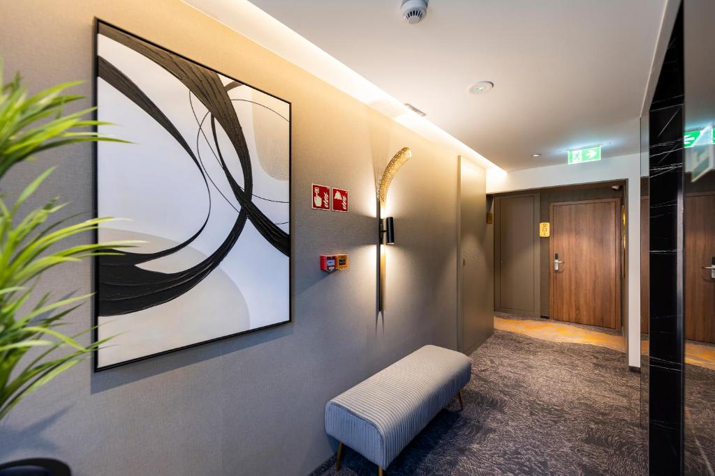 Riva Prestige Hotel - Resim 22