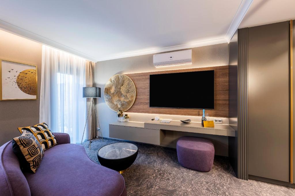 Riva Prestige Hotel - Resim 5