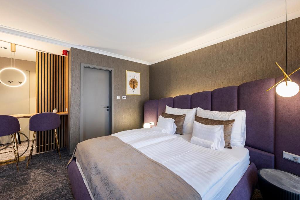 Riva Prestige Hotel - Resim 23