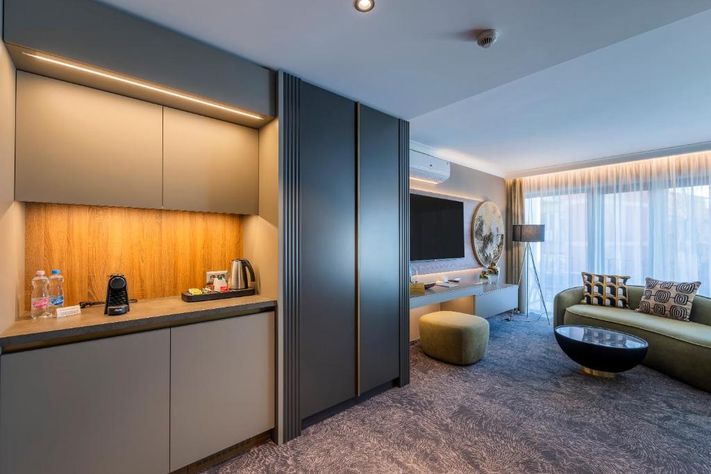 Riva Prestige Hotel - Resim 24