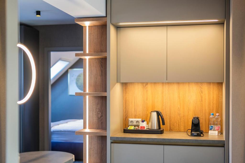 Riva Prestige Hotel - Resim 25