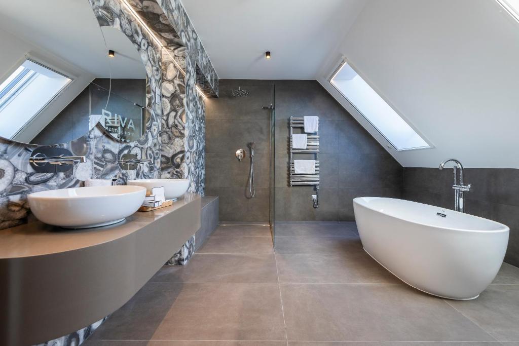 Riva Prestige Hotel - Resim 3