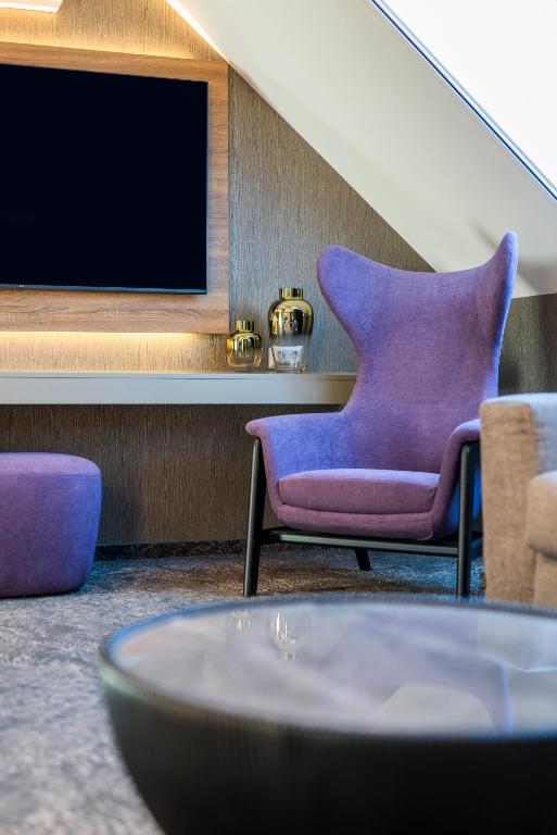 Riva Prestige Hotel - Resim 26