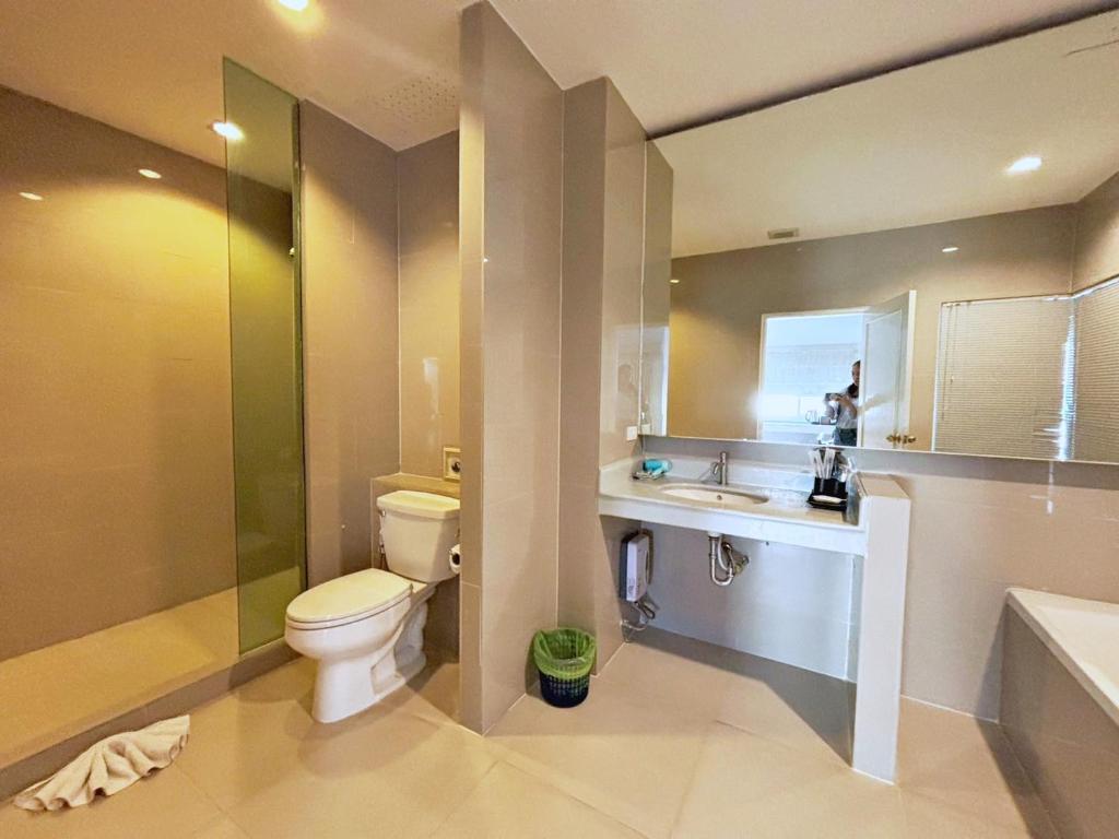 Khuang Singh Residence & Hotel Chiangmai - Resim 8